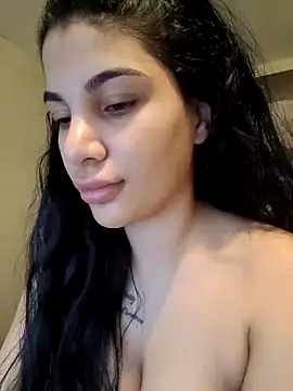 Snapshot of Samira30 chatting on February 24, 8:38 am Samira30 online show from February 24, 8:38 am