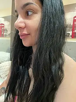 Samira30 online show from July 13, 9:52 am