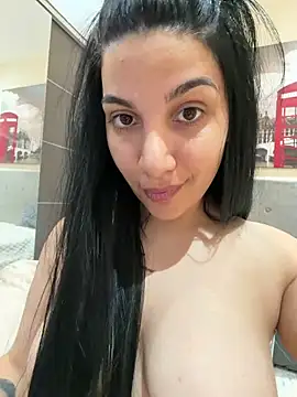 Samira30 online show from May 27, 3:19 pm