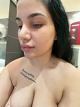 Samira30 online show from April 30, 10:44 am