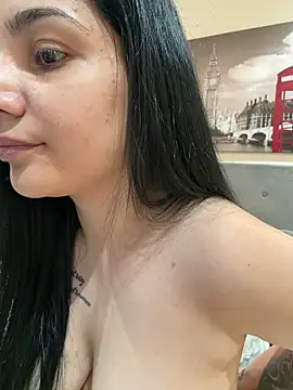 Samira30 online show from May 26, 3:43 pm
