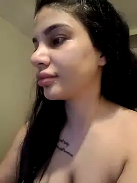 Snapshot of Samira30 chatting on February 10, 8:31 am Samira30 online show from February 10, 8:31 am