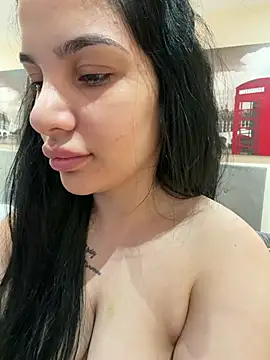 Samira30 online show from May 14, 9:06 am