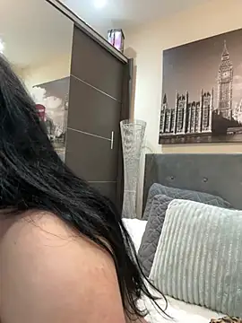 Samira30 online show from March 12, 9:24 am