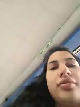Snapshot of Samira30 chatting on February 9, 12:08 pm Samira30 online show from February 9, 12:08 pm