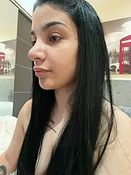 Samira30 online show from July 5, 11:06 am