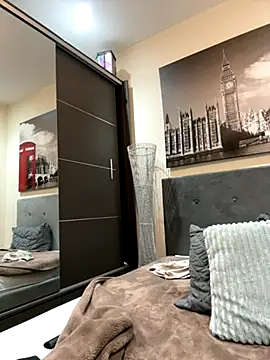 Samira30 online show from November 28, 8:58 am