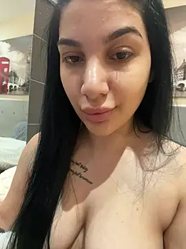 Samira30 online show from March 14, 9:59 am