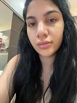 Samira30 online show from January 14, 9:46 am