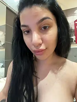 Samira30 online show from April 14, 8:52 am