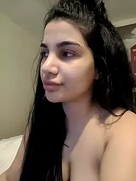 Snapshot of Samira30 chatting on January 27, 11:32 am Samira30 online show from January 27, 11:32 am