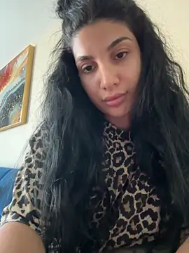 Snapshot of Samira30 chatting on September 21, 4:34 pm Samira30 online show from September 21, 4:34 pm