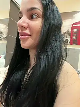 Samira30 online show from April 25, 11:57 am