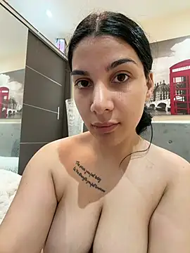 Samira30 online show from July 2, 12:44 pm