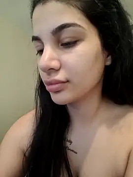 Snapshot of Samira30 chatting on February 28, 8:42 am Samira30 online show from February 28, 8:42 am