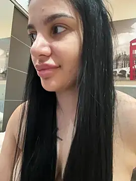 Samira30 online show from March 23, 4:40 pm