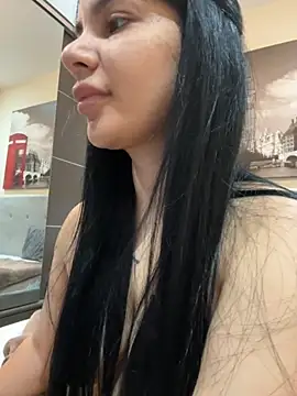 Samira30 online show from November 14, 9:24 am