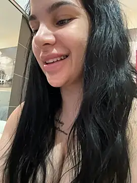 Snapshot of Samira30 chatting on March 2, 9:16 am Samira30 online show from March 2, 9:16 am