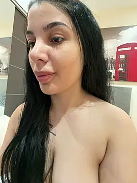 Samira30 online show from May 6, 8:29 am