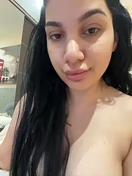 Samira30 online show from March 7, 10:32 am