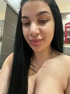 Samira30 online show from March 20, 10:16 am