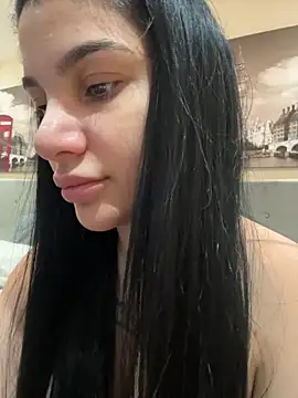 Samira30 online show from March 14, 10:38 pm