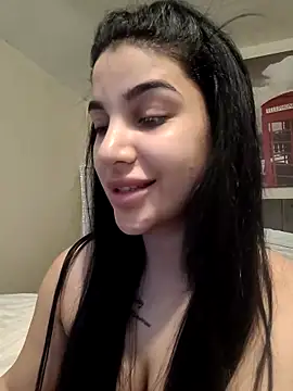 Snapshot of Samira30 chatting on January 29, 11:41 am Samira30 online show from January 29, 11:41 am