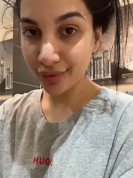 Snapshot of Samira30 chatting on March 3, 5:20 pm Samira30 online show from March 3, 5:20 pm