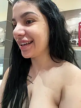 Samira30 online show from April 5, 12:23 pm