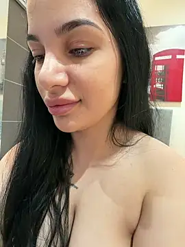 Samira30 online show from May 11, 9:10 am