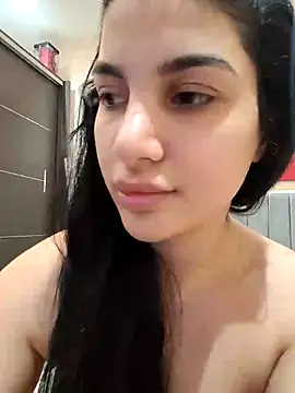 Snapshot of Samira30 chatting on March 18, 11:55 am Samira30 online show from March 18, 11:55 am