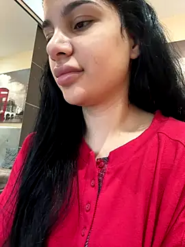 Samira30 online show from November 26, 9:09 am