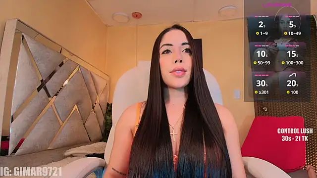 Snapshot of marcela_Davila chatting on July 16, 3:25 am marcela Davila online show from July 16, 3:25 am