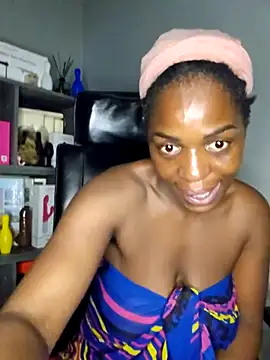 Shaniko89 online show from March 6, 12:27 am