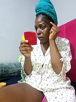 Shaniko89 online show from April 14, 9:42 pm