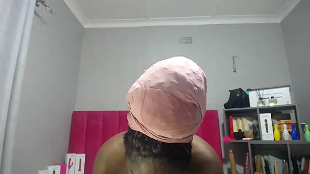 Shaniko89 online show from November 2, 5:01 am