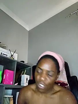 Shaniko89 online show from February 15, 7:20 am