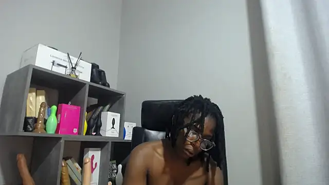 Shaniko89 online show from February 23, 2:06 pm