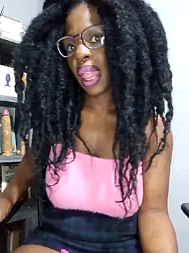 Shaniko89 online show from November 25, 3:56 pm