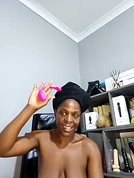 Shaniko89 online show from November 20, 6:25 am