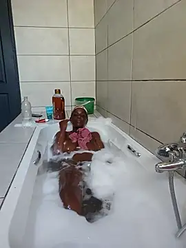 Shaniko89 online show from January 11, 6:09 am