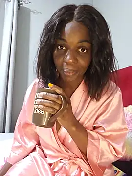 Snapshot of Shaniko89 chatting on June 18, 7:51 am Shaniko89 online show from June 18, 7:51 am