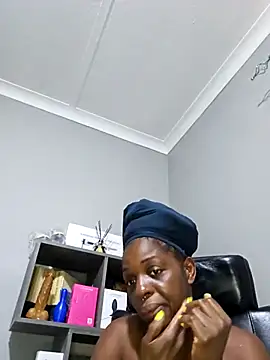 Shaniko89 online show from November 27, 7:20 am