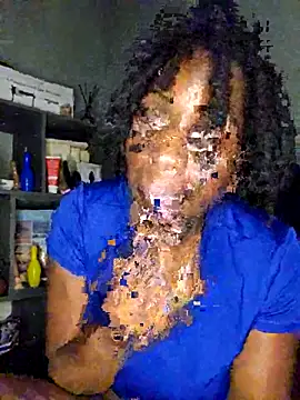 Shaniko89 online show from March 6, 2:23 pm