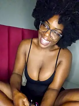 Shaniko89 online show from April 22, 3:46 am