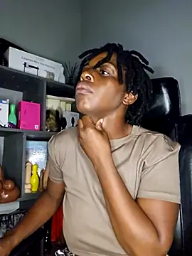 Shaniko89 online show from March 3, 12:50 am