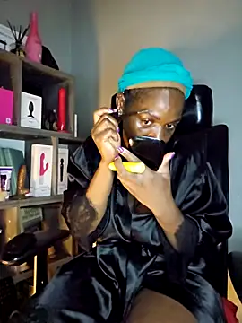 Shaniko89 online show from January 15, 4:05 am