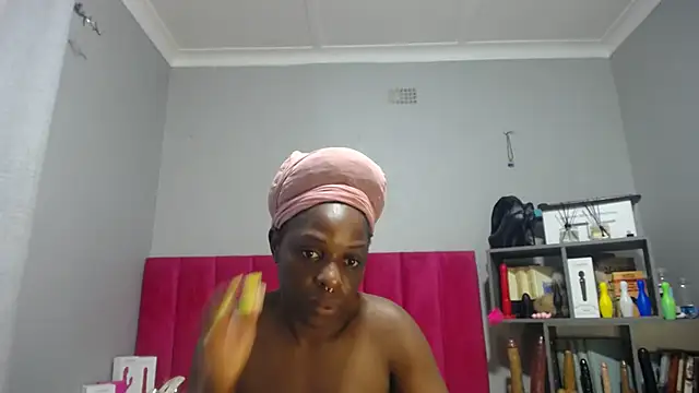 Shaniko89 online show from November 6, 6:17 am