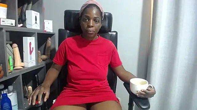 Shaniko89 online show from February 16, 9:08 am