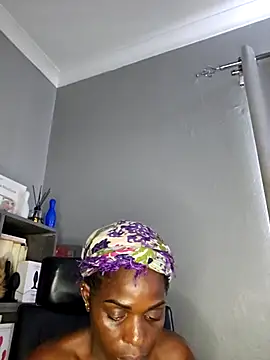 Shaniko89 online show from February 26, 7:30 am